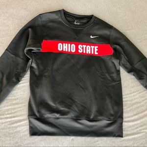 Nike Ohio State Crewneck